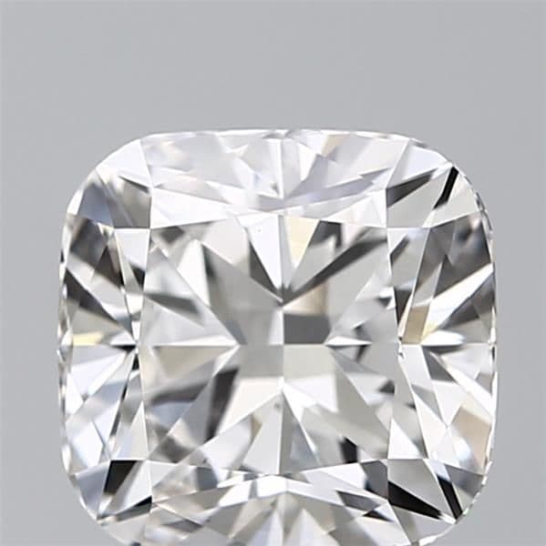 IGI | 1.64ct | Cushion | E | VS1 | Very Good