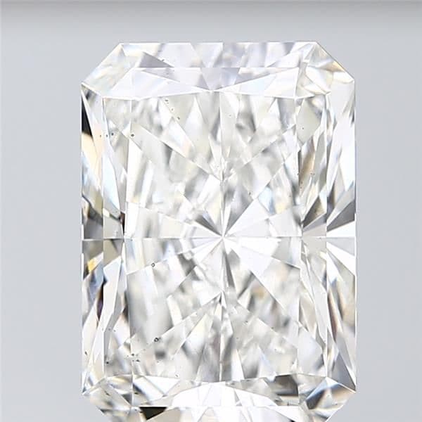 5.5ct | Radiant | G | VS2 | Ideal