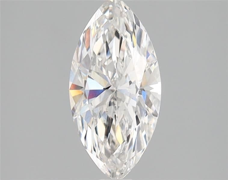 IGI | 0.92ct | Marquise | E | VS2 | Ideal
