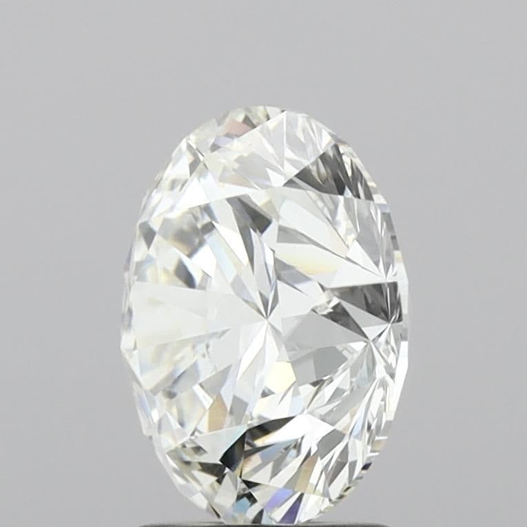 2.9ct | Round | G | VS1 | Excellent