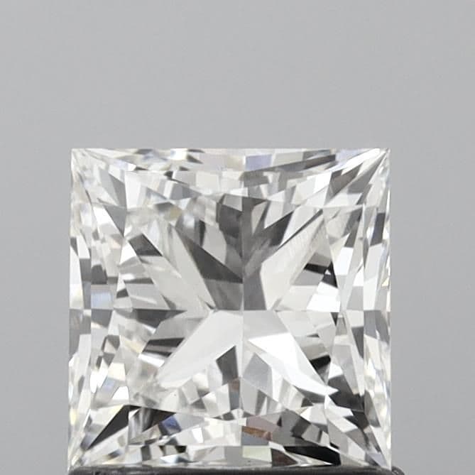 IGI | 1.2ct | Princess | F | VVS2 | Very Good
