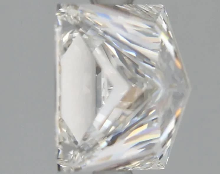 3.35ct | Princess | G | VVS2 | Excellent
