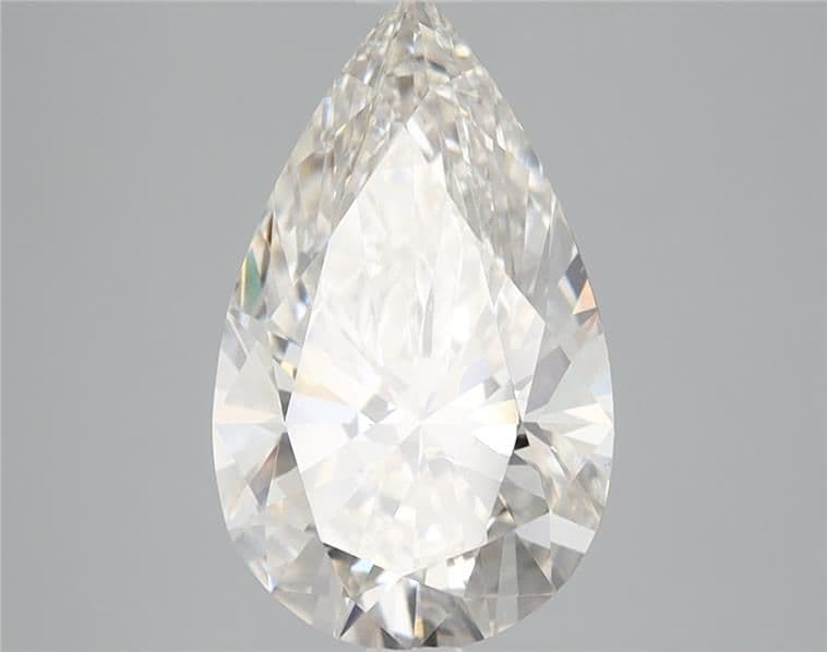 2.51ct | Pear | G | VS1 | Ideal