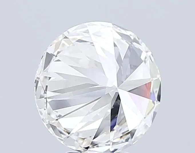 6.26ct | Round | G | VS1 | Excellent