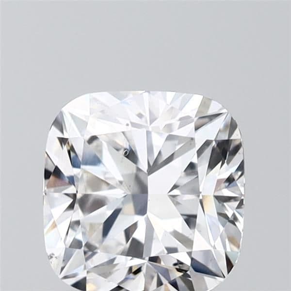 IGI | 1.01ct | Cushion | E | SI1 | Ideal
