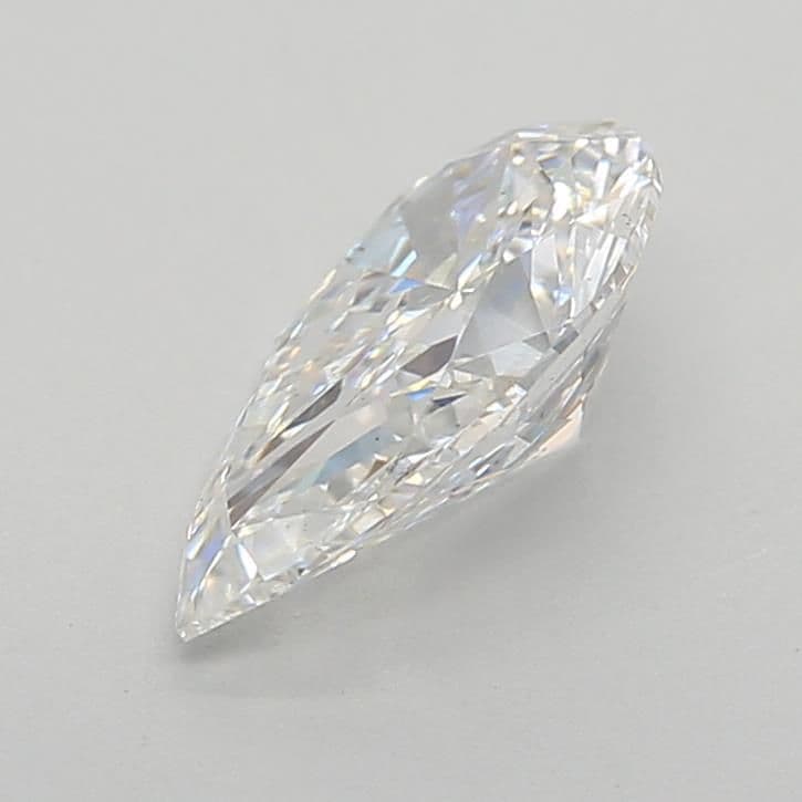 0.95ct | Pear | E | VS2 | Excellent