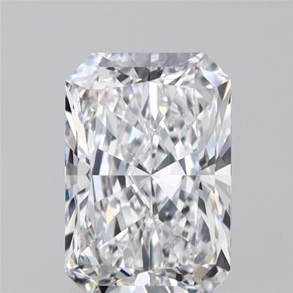 IGI | 1.71ct | Radiant | E | VS1 | Ideal