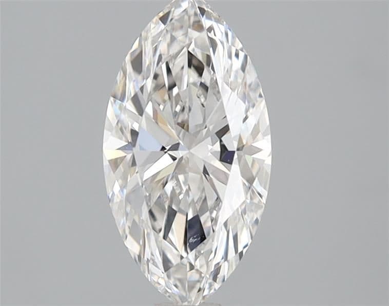 IGI | 0.93ct | Marquise | F | VS1 | Ideal