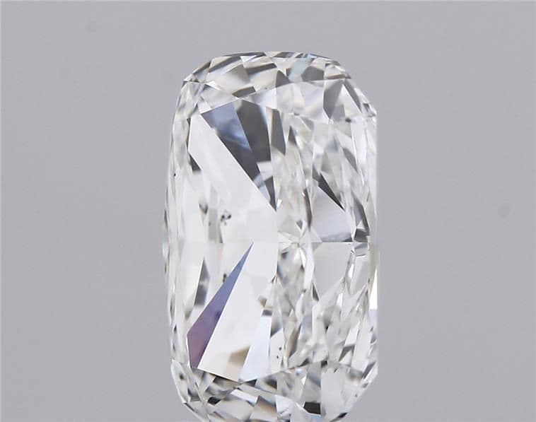 5.05ct | Cushion | E | SI1 | Ideal