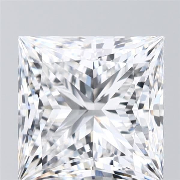 IGI | 1.92ct | Princess | E | VS1 | Very Good