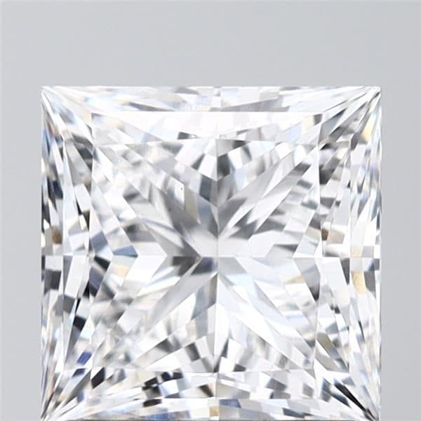 IGI | 1.82ct | Princess | E | VS1 | Very Good