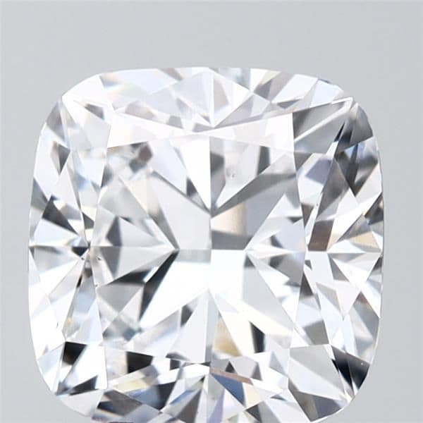 1.75ct | Cushion | D | VS1 | Ideal