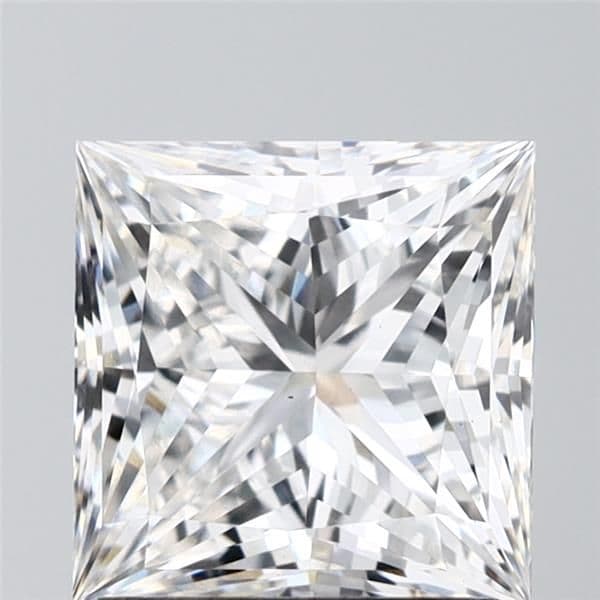 IGI | 1.86ct | Princess | F | VS1 | Very Good