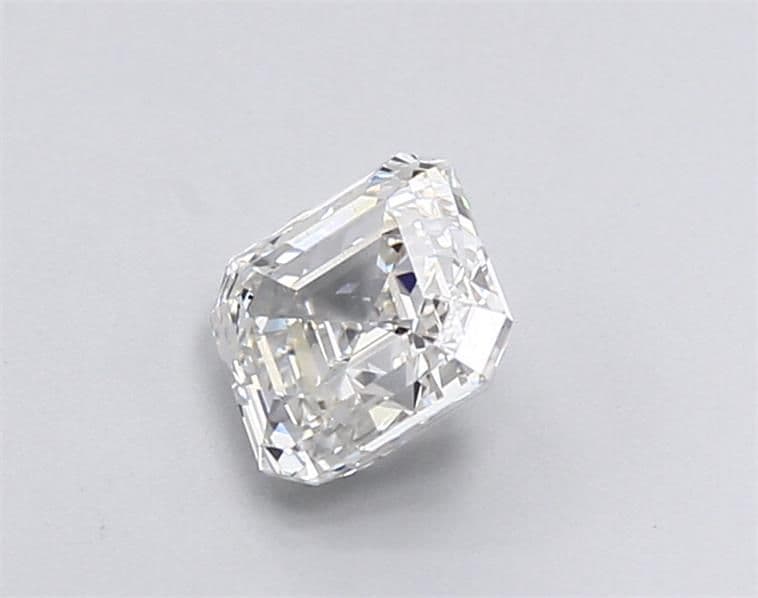 IGI | 1.61ct | Asscher | G | VS2 | Ideal