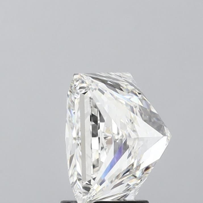 IGI | 4.53ct | Princess | F | VS1 | Very Good