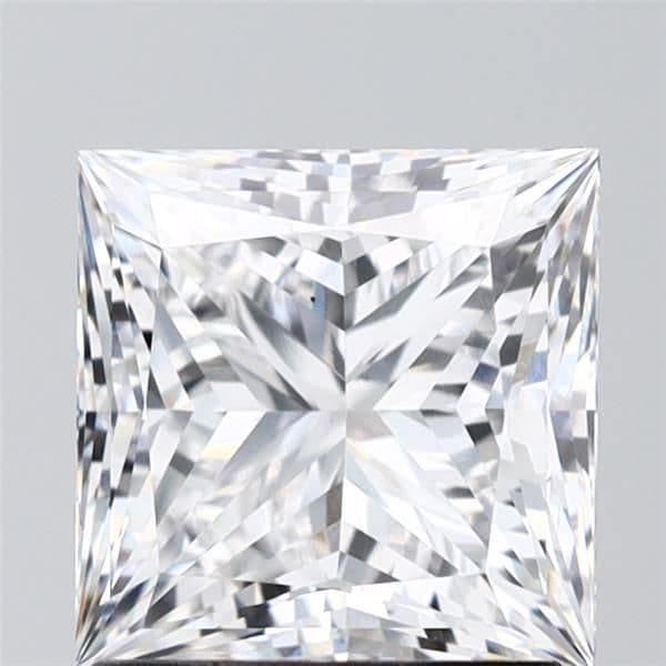 IGI | 1.72ct | Princess | E | VS1 | Very Good