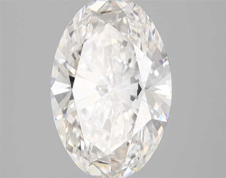 1.76ct | Oval | G | VS1 | Ideal