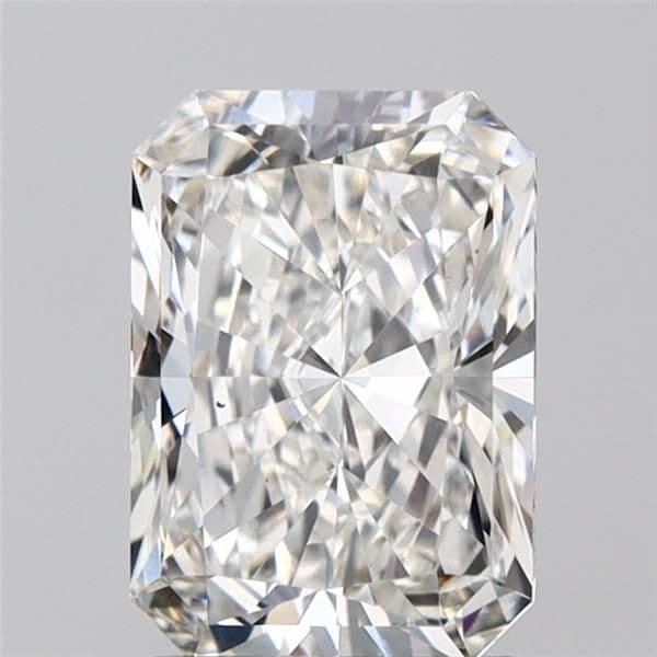 IGI | 2.06ct | Radiant | G | VS1 | Ideal