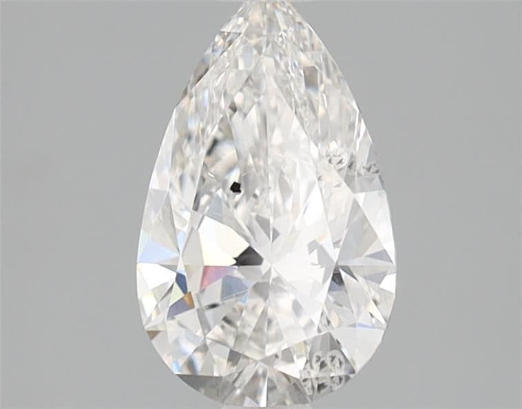 1.09ct | Pear | F | SI1 | Ideal