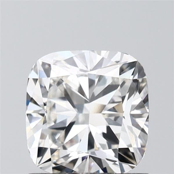 IGI | 1.06ct | Cushion | G | VVS2 | Ideal