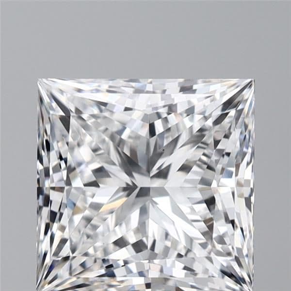 IGI | 1.72ct | Princess | E | VS1 | Very Good
