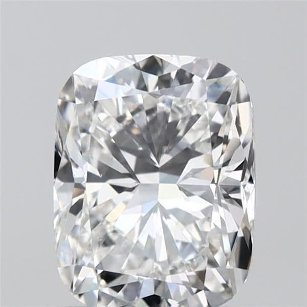 1.07ct | Cushion | F | VS1 | Ideal
