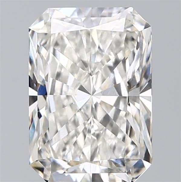 IGI | 1.76ct | Radiant | G | VS1 | Ideal
