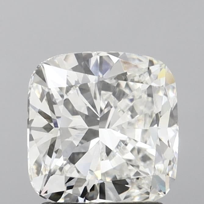 1.96ct | Cushion | F | VS1 | Ideal