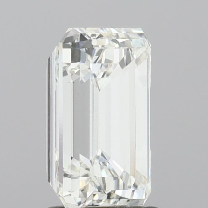 2.41ct | Emerald | G | VS2 | Very Good