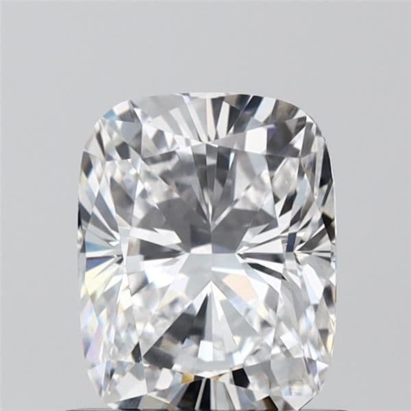 0.95ct | Cushion | E | VS1 | Ideal