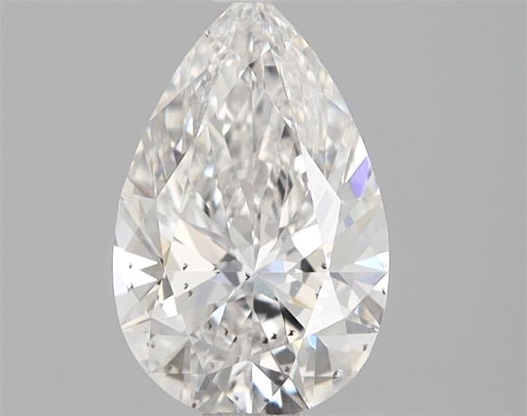 IGI | 1.05ct | Pear | E | SI1 | Ideal
