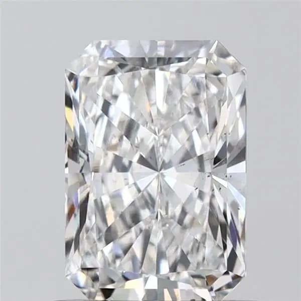 IGI | 1.06ct | Radiant | E | SI1 | Ideal