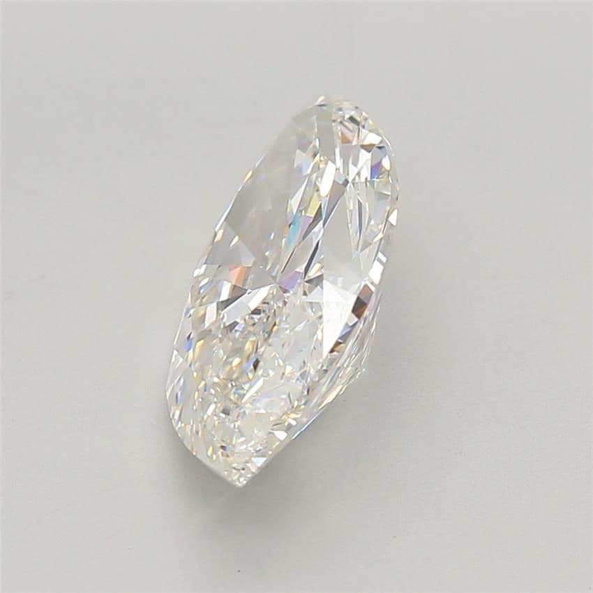 IGI | 5.02ct | Marquise | G | VVS2 | Very Good