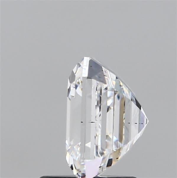 IGI | 2.11ct | Asscher | D | VS1 | Ideal