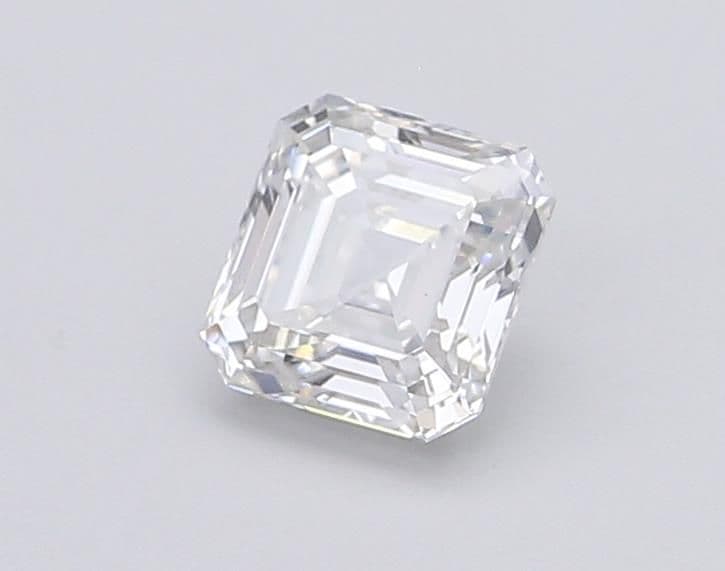 IGI | 1.81ct | Asscher | G | VS1 | Ideal