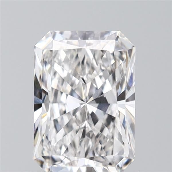 0.95ct | Radiant | E | VVS2 | Ideal