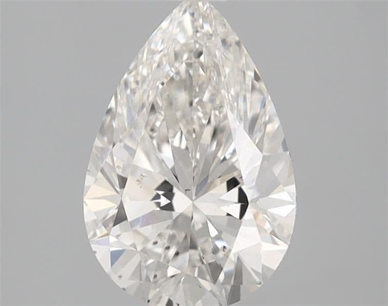 1.27ct | Pear | G | VS2 | Ideal