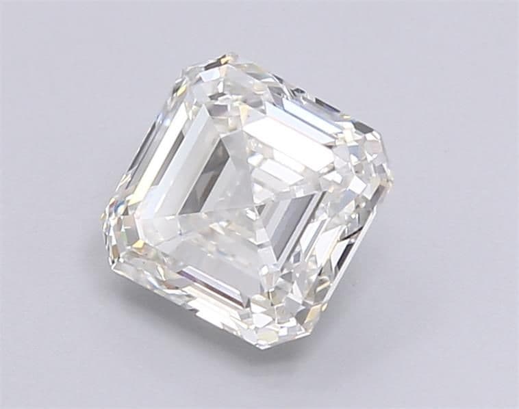 IGI | 1.82ct | Asscher | G | VS1 | Ideal