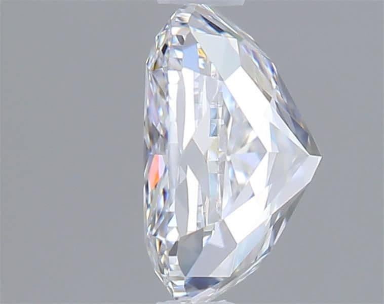0.95ct | Cushion | D | VS1 | Ideal