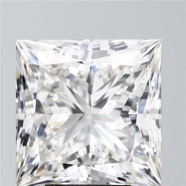 5.5ct | Princess | G | VS1 | Ideal