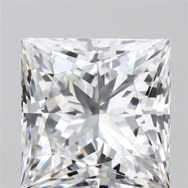 IGI | 1.81ct | Princess | E | VS1 | Very Good