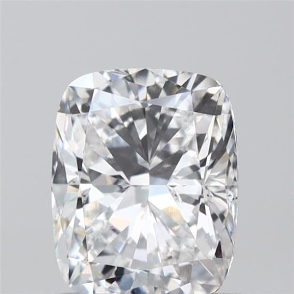 IGI | 1.01ct | Cushion | E | SI1 | Ideal