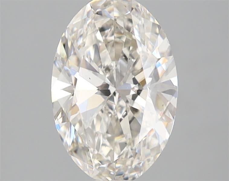 1.23ct | Oval | G | VS1 | Ideal