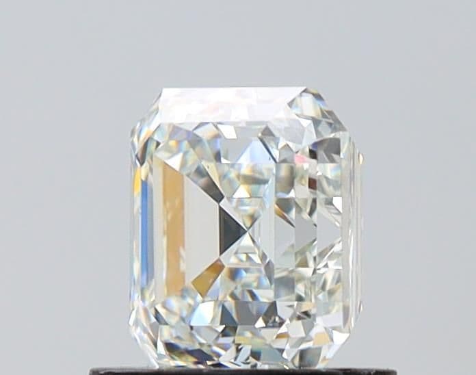IGI | 1.4ct | Asscher | G | VS2 | Ideal