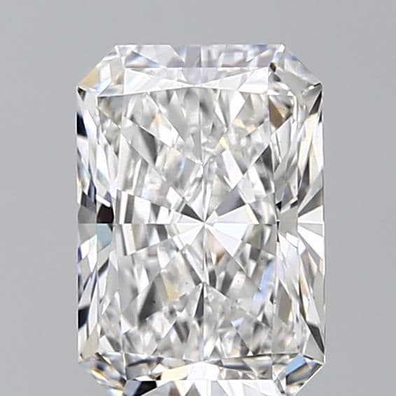 2.05ct | Radiant | E | VS1 | Very Good