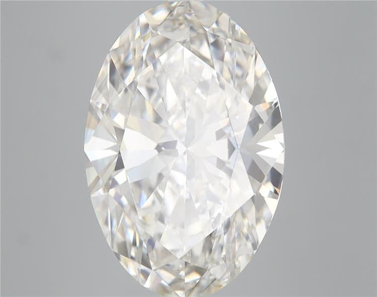 6ct | Oval | G | VS2 | Ideal