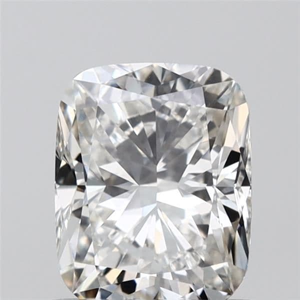 IGI | 1.06ct | Cushion | G | VVS2 | Ideal