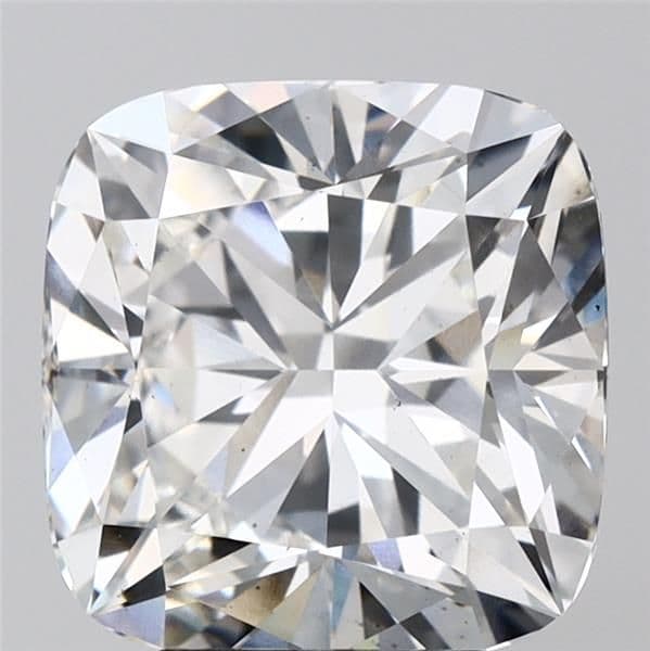 5.16ct | Cushion | G | VS2 | Ideal