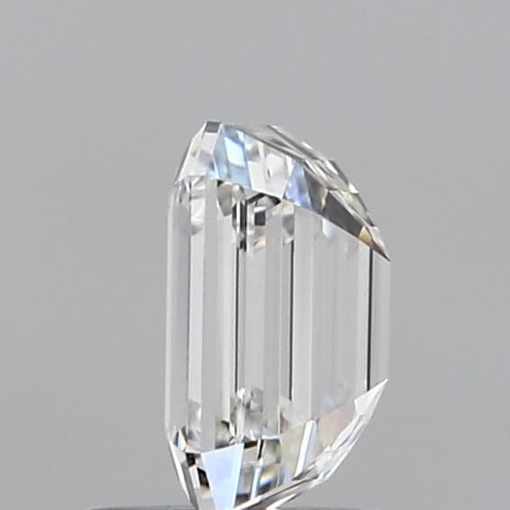 1.18ct | Emerald | G | VVS2 | Ideal