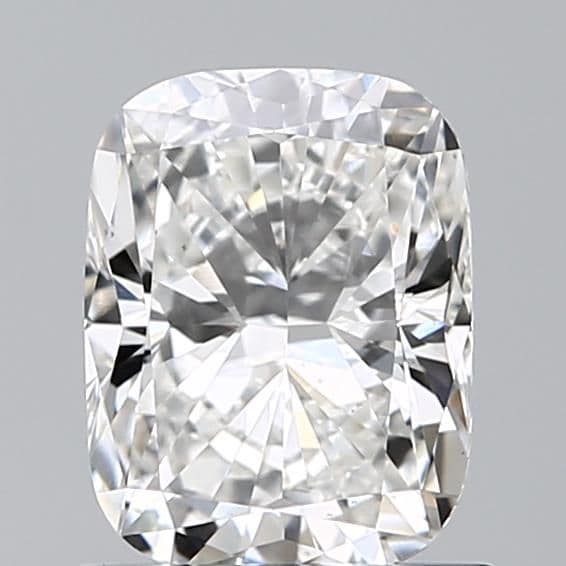 1.05ct | Cushion | F | VS1 | Ideal